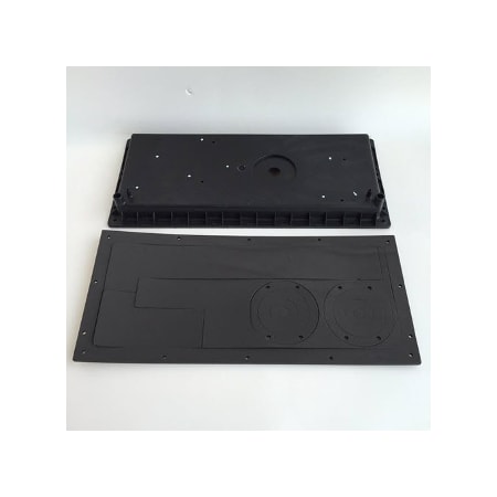 Goodman 20170903As Front Cover Kits 20170903AS